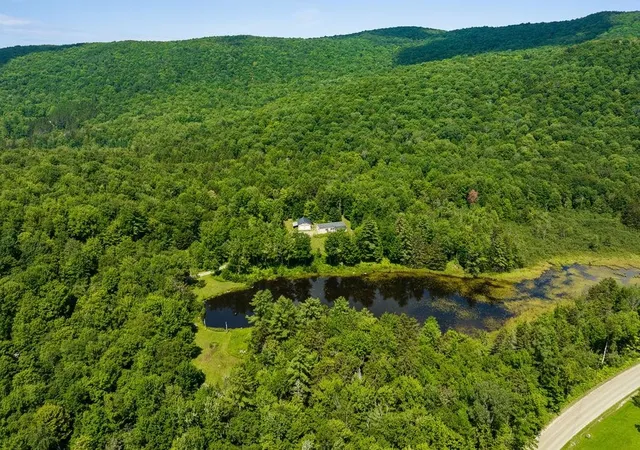 Photo 2 of Single family home for sale at 3536 Plot Rd, Johnson, VT 05656 | MLS# 5104746 | Listing updated on 2026-09-13