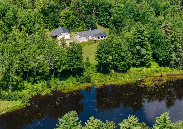 Photo 3 of Single family home for sale at 3536 Plot Rd, Johnson, VT 05656 | MLS# 5104746 | Listing updated on 2026-09-13