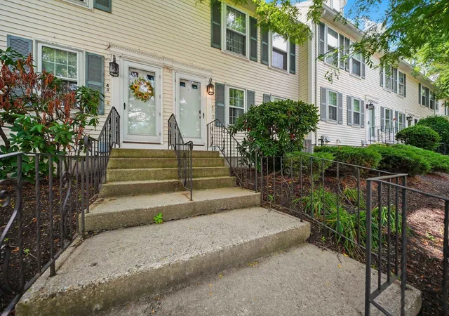 Photo 1 of Townhouse for sale at 41 Beech Hill Ave, Manchester, NH 03103 | MLS# 5104750 | Listing updated on 2026-09-14
