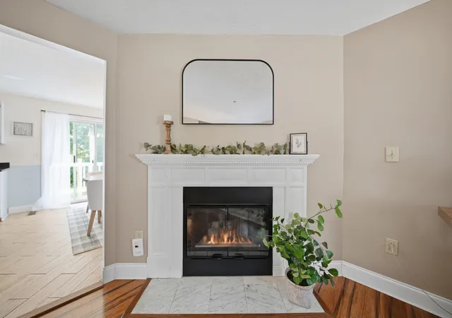 Photo 2 of Townhouse for sale at 41 Beech Hill Ave, Manchester, NH 03103 | MLS# 5104750 | Listing updated on 2026-09-14
