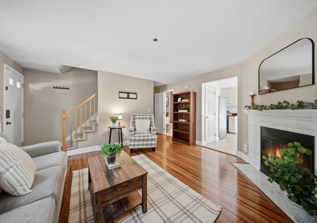 Photo 3 of Townhouse for sale at 41 Beech Hill Ave, Manchester, NH 03103 | MLS# 5104750 | Listing updated on 2026-09-14