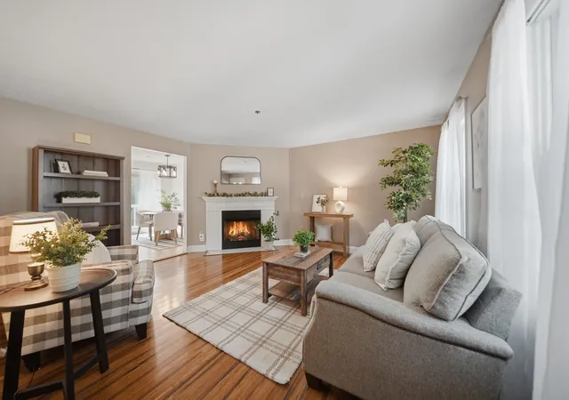Photo 3 of Townhouse for sale at 41 Beech Hill Ave, Manchester, NH 03103 | MLS# 5104750 | Listing updated on 2026-09-14