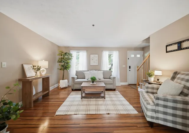 Photo 4 of Townhouse for sale at 41 Beech Hill Ave, Manchester, NH 03103 | MLS# 5104750 | Listing updated on 2026-09-14