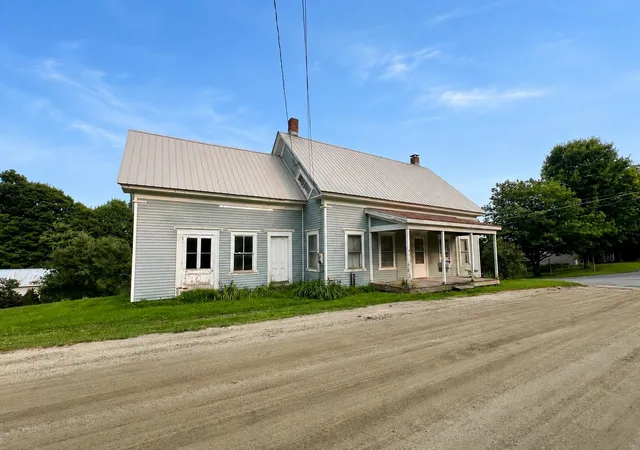 Photo 2 of Single family home for sale at 15 Burke Rd, Sutton, VT 05867 | MLS# 5104752 | Listing updated on 2026-09-08