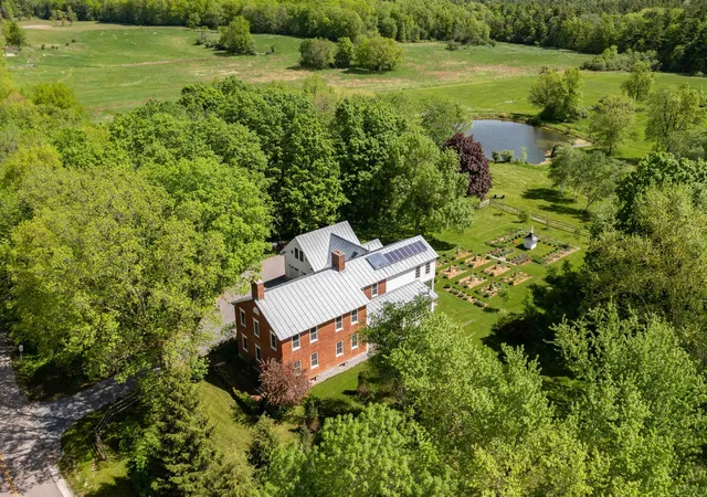 Photo 1 of Mansion for sale at 1816 Morgan Horse Farm Rd, Weybridge, VT 05753 | MLS# 5104753 | Listing updated on 2026-08-13