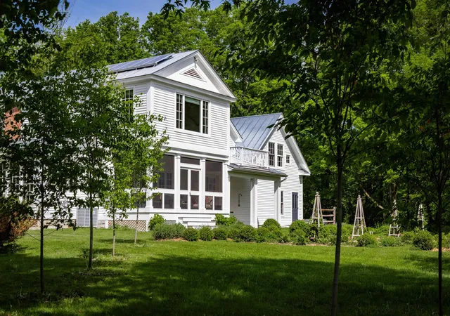Photo 3 of Single family home for sale at 1816 Morgan Horse Farm Rd, Weybridge, VT 05753 | MLS# 5104753 | Listing updated on 2026-08-13