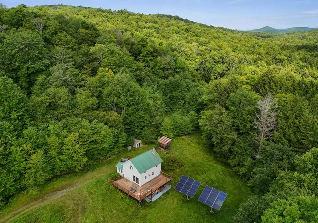 Photo 4 of Single family home for sale at 50 Dolan Rd, Montpelier, VT 05602 | MLS# 5104756 | Listing updated on 2026-10-08