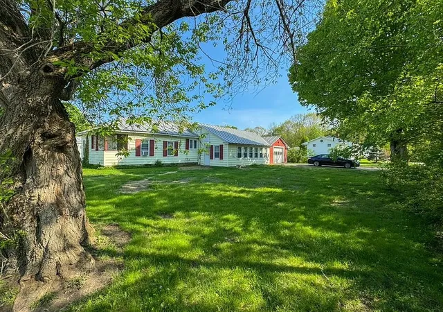 1st image of 1 Fortune St, Lebanon, NH 03766 | MLS# 5104757