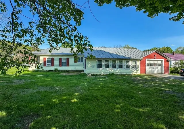 2nd image of 1 Fortune St, Lebanon, NH 03766 | MLS# 5104757