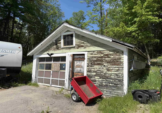 5th image of 7 Pine Rd, Milan, NH 03588 | MLS# 5104758