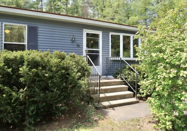 1st image of 51 Sunset Dr, Contoocook, NH 03229 | MLS# 5104760
