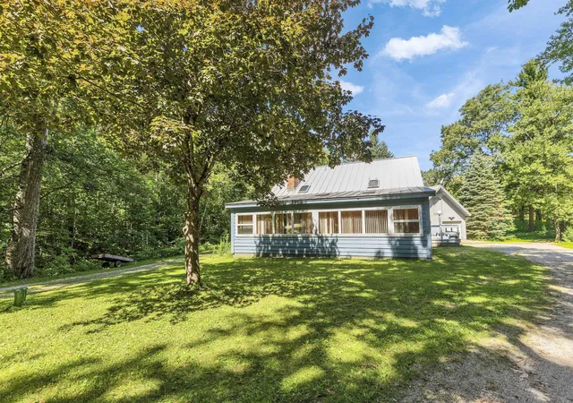 2nd image of 367 Tubbs Hill Rd, Deering, NH 03244 | MLS# 5104761