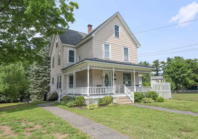 Photo 1 of Sale Pending at 24 Highland St, Hudson, NH 03051 | MLS# 5104764 | Listing updated on 2026-08-19