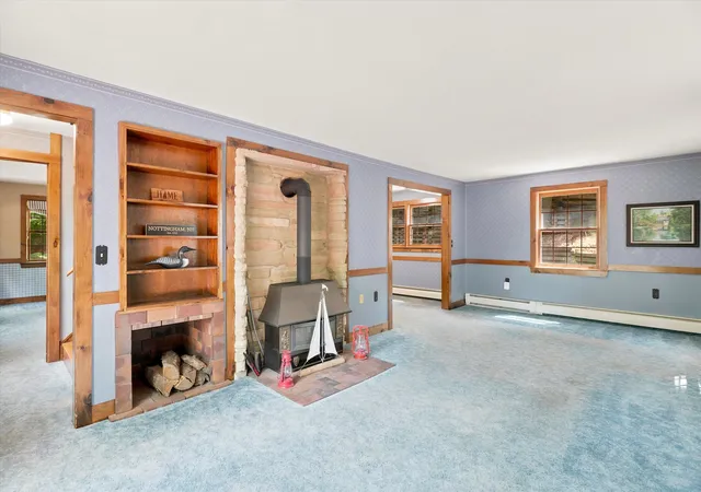 3rd image of 113 Lakeview Dr, Nottingham, NH 03290 | MLS# 5104766