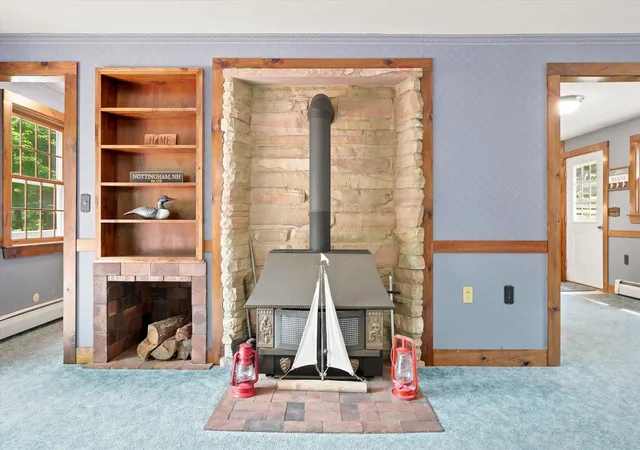 5th image of 113 Lakeview Dr, Nottingham, NH 03290 | MLS# 5104766