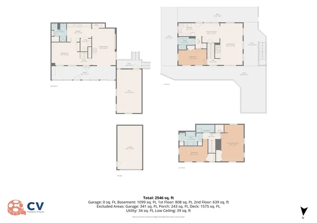 60th image of 113 Lakeview Dr, Nottingham, NH 03290 | MLS# 5104766