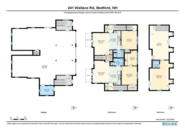 60th image of 241 Wallace Rd, Bedford, NH 03110 | MLS# 5104767