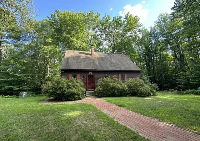 3rd image of 23 Targhee Dr, Pittsfield, NH 03263 | MLS# 5104770