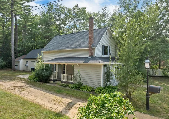 2nd image of 105 Gardners Grove Rd, Belmont, NH 03220 | MLS# 5104777