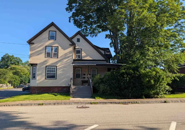 1st image of 61 Winter St, Keene, NH 03431 | MLS# 5104779
