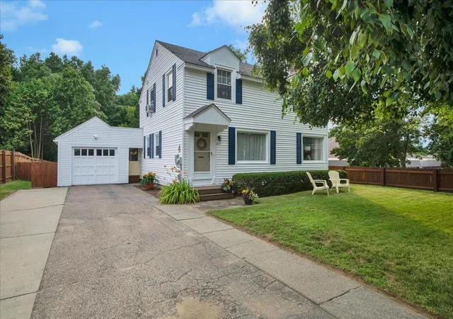 Photo 1 of Sale Pending at 819 North Ave, Burlington, VT 05408 | MLS# 5104783 | Listing updated on 2026-08-28