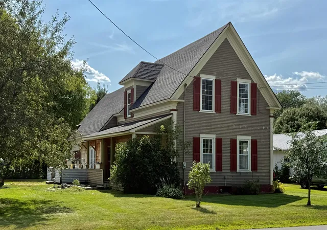 Photo 1 of Single family home for sale at 355 Gale St, Canaan, VT 05903 | MLS# 5104784 | Listing updated on 2026-09-02