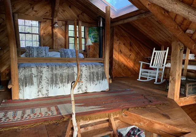 27th image of 100 Wildcat Hill Rd, New Ipswich, NH 03071 | MLS# 5104788