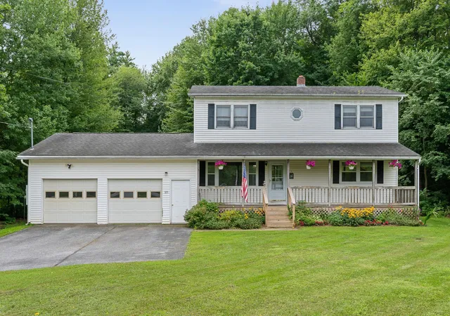 Photo 1 of Sale Pending at 325 Sandy Birch Rd, Milton, VT 05468 | MLS# 5104791 | Listing updated on 2026-08-21