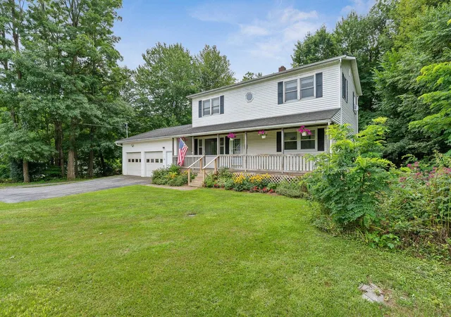 Photo 2 of Sale Pending at 325 Sandy Birch Rd, Milton, VT 05468 | MLS# 5104791 | Listing updated on 2026-08-21
