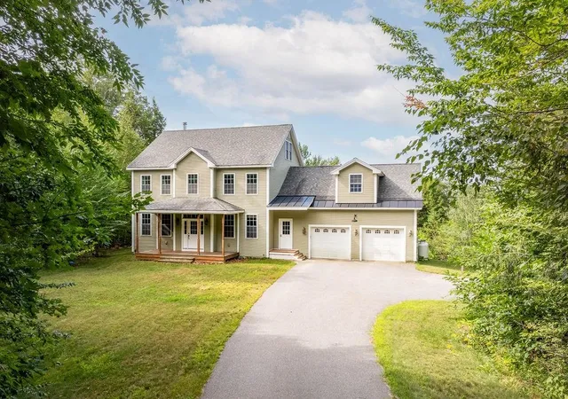 1st image of 148 Rawson Rdg, Grantham, NH 03753 | MLS# 5104793