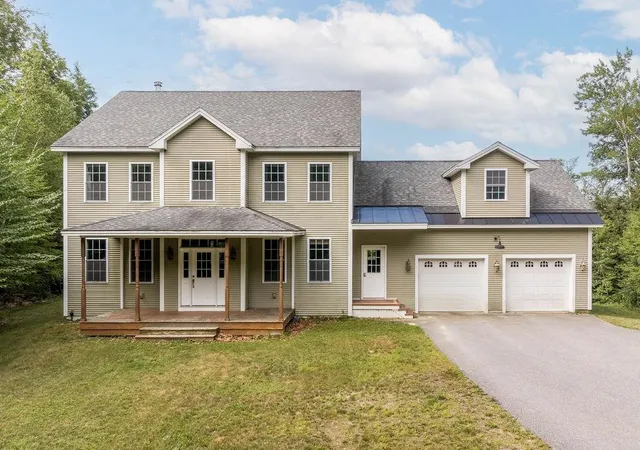 2nd image of 148 Rawson Rdg, Grantham, NH 03753 | MLS# 5104793