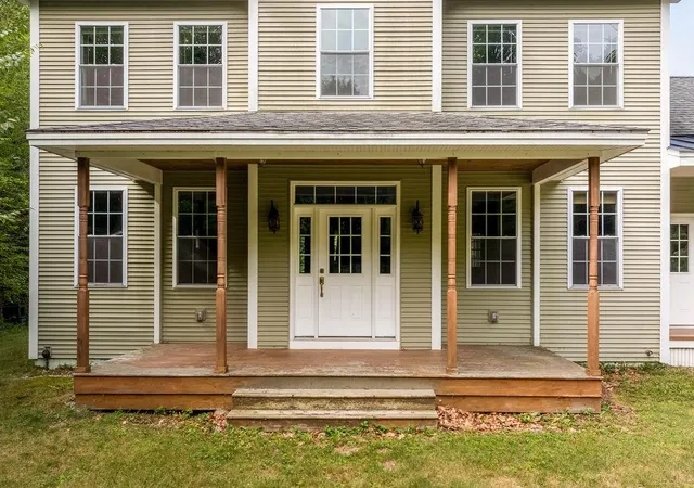 49th image of 148 Rawson Rdg, Grantham, NH 03753 | MLS# 5104793