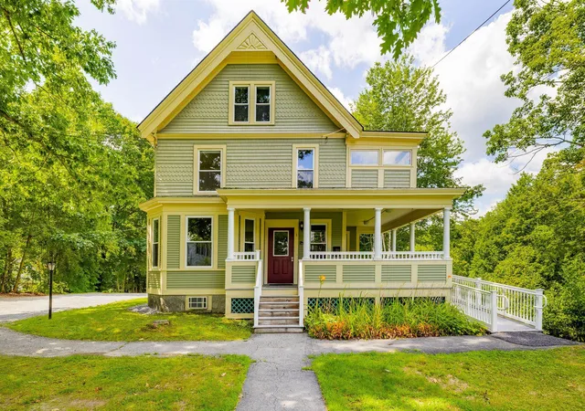 1st image of 1 Prospect St, Hanover, NH 03755 | MLS# 5104794