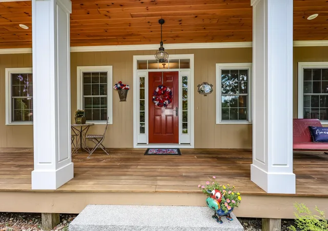 3rd image of 237 Grapevine Rd, Dunbarton, NH 03046 | MLS# 5104802