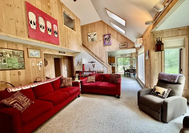 Photo 1 of Single family home for sale at 59 Colonial Ridge Rd, West Dover, VT 05356 | MLS# 5104806 | Listing updated on 2026-08-28