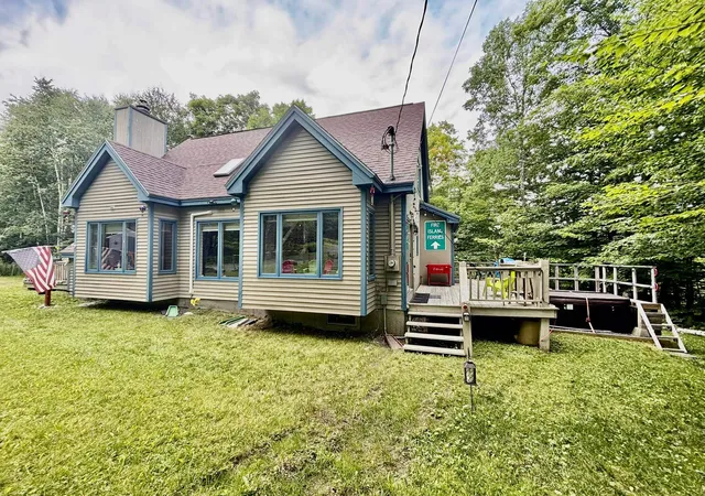Photo 3 of Single family home for sale at 59 Colonial Ridge Rd, West Dover, VT 05356 | MLS# 5104806 | Listing updated on 2026-08-28