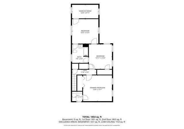 51st image of 3 Stanwood Ave, Plaistow, NH 03865 | MLS# 5104809