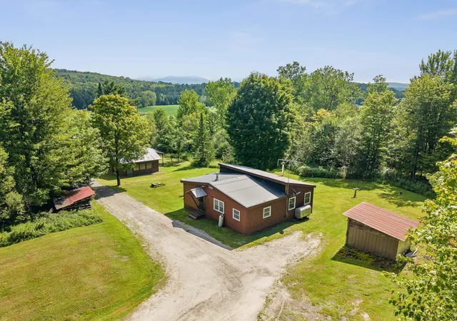 Photo 2 of Sale Pending at 5312 Berkshire Center Rd, Enosburg Falls, VT 05450 | MLS# 5104813 | Listing updated on 2026-08-19