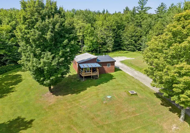 Photo 3 of Sale Pending at 5312 Berkshire Center Rd, Enosburg Falls, VT 05450 | MLS# 5104813 | Listing updated on 2026-08-19