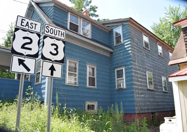 Photo 3 of Single family home for sale at 9 Prospect St, Lancaster, NH 03584 | MLS# 5104814 | Listing updated on 2026-08-25