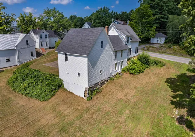 5th image of 110 Summer St, Bristol, NH 03222 | MLS# 5104822
