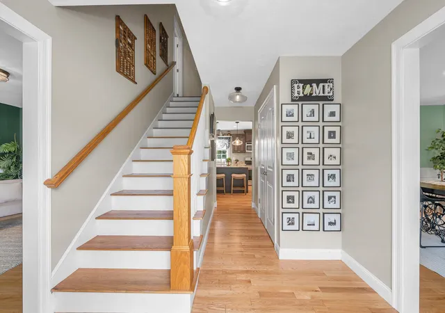 Photo 2 of Single family home for sale at 132 Clement Rd, Pelham, NH 03076 | MLS# 5104823 | Listing updated on 2026-09-08