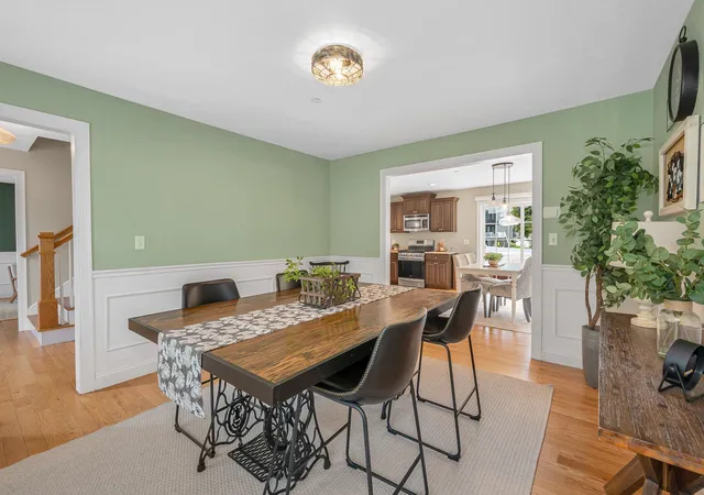 Photo 3 of Sale Pending at 132 Clement Rd, Pelham, NH 03076 | MLS# 5104823 | Listing updated on 2026-10-15