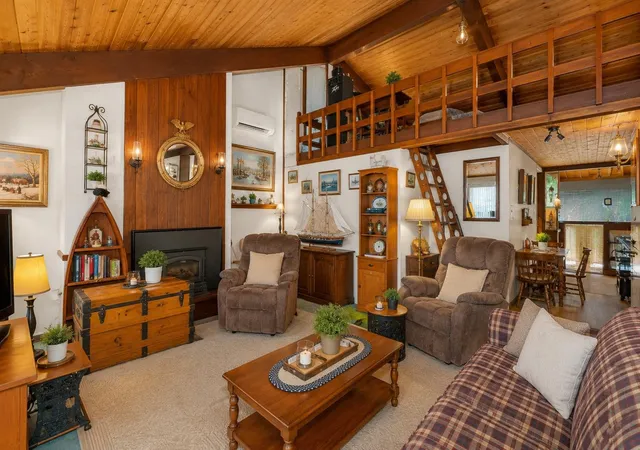 3rd image of 7 Sundance Rd #4, North Woodstock, NH 03262 | MLS# 5104834