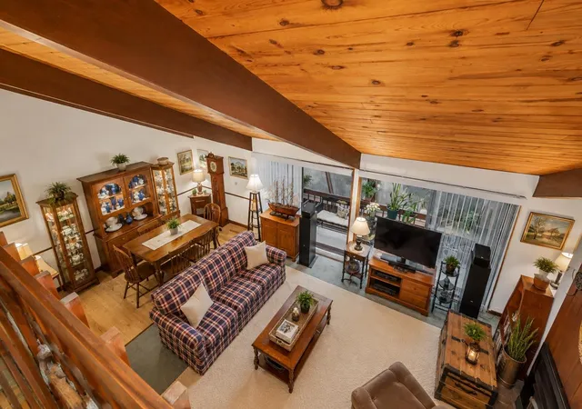5th image of 7 Sundance Rd #4, North Woodstock, NH 03262 | MLS# 5104834