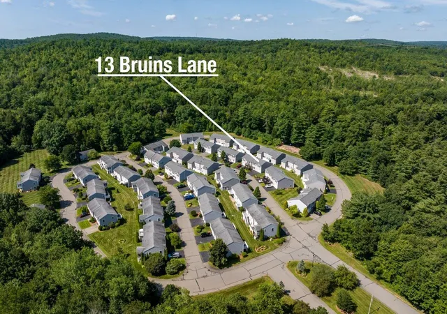 Photo 2 of Condo for sale at 13 Bruins Ln, Raymond, NH 03077 | MLS# 5104836 | Listing updated on 2026-09-02