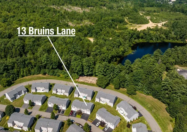 Photo 3 of Condo for sale at 13 Bruins Ln, Raymond, NH 03077 | MLS# 5104836 | Listing updated on 2026-09-02