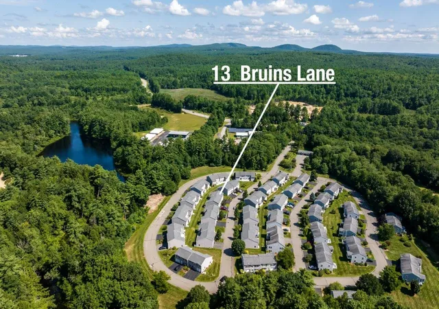 Photo 4 of Condo for sale at 13 Bruins Ln, Raymond, NH 03077 | MLS# 5104836 | Listing updated on 2026-09-02