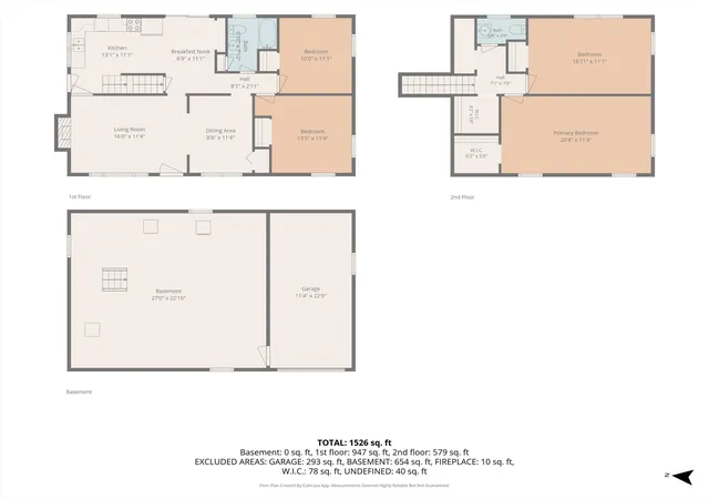 41st image of 9 Joyce Heard Ave, Salem, NH 03079 | MLS# 5104839