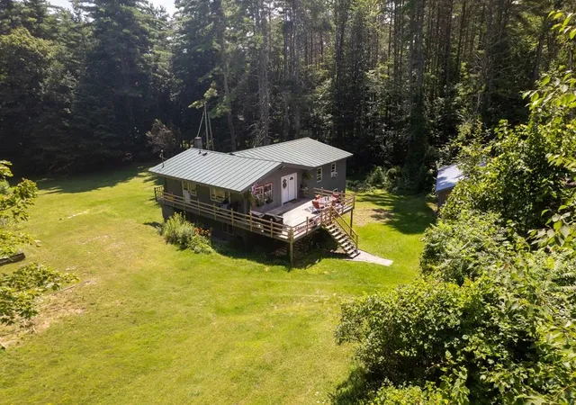 Photo 1 of Single family home for sale at 1764 West Tinmouth Rd, West Rutland, VT 05777 | MLS# 5104843 | Listing updated on 2026-08-13